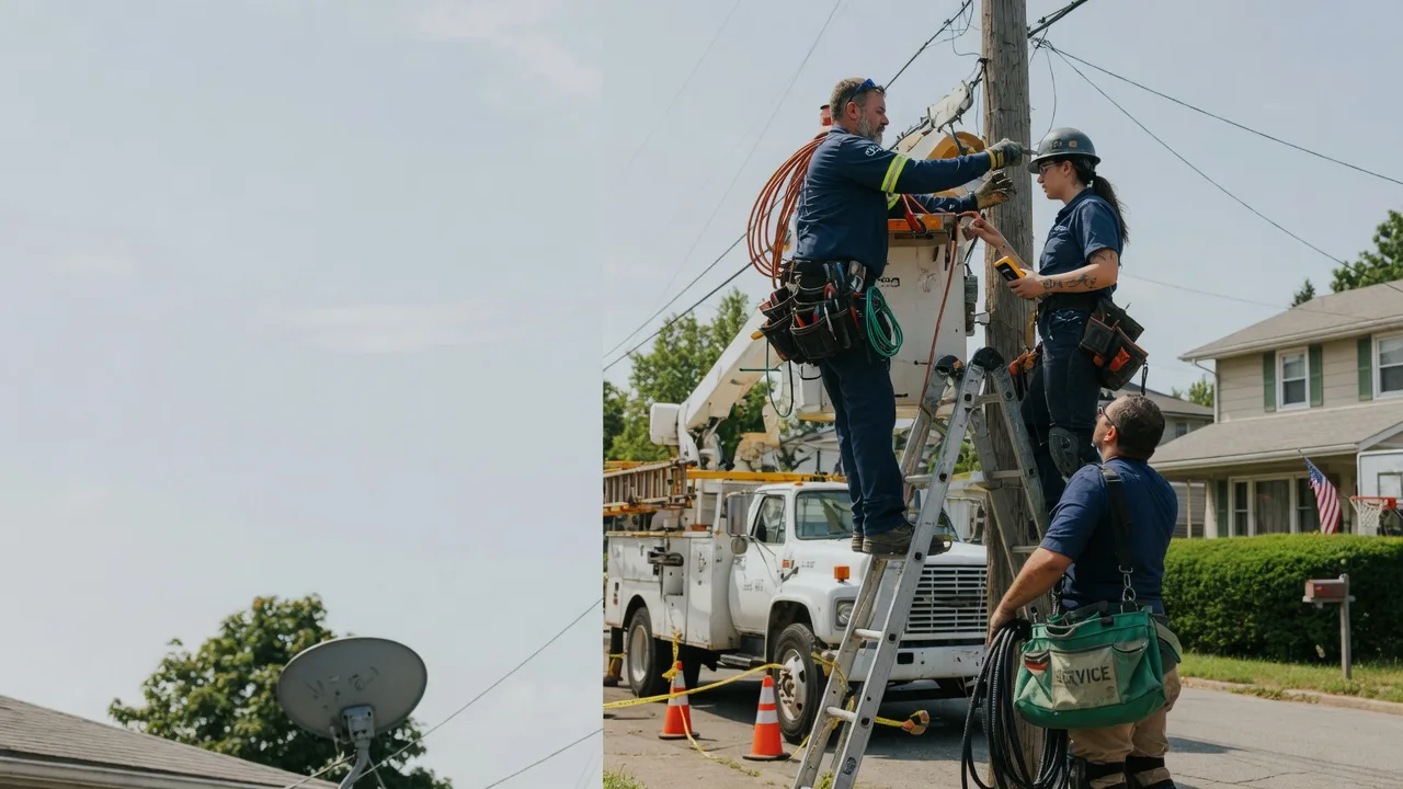 Electrical Repair in Hepler, KS near me